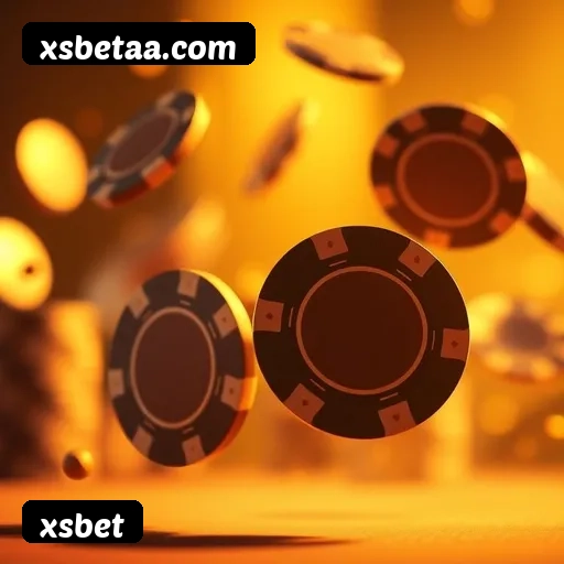 App Mobile xsbet - Jogue em Qualquer Lugar no Seu Smartphone